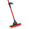 Libman Roller Mop with Scrub Brush