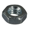 Monster Fastener Zinc Plated Class 8 Steel Coarse Thread Hex Nuts