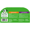 Greenies Smart Topper Wet Mix-In for Dogs, Chicken with Peas & Duck Variety Pack