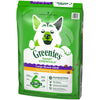 Greenies Smart Essentials Adult Large Breed Protein Dry Dog Food Real Chicken & Rice