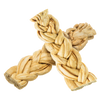 Redbarn Puff Braid Dog Treats (Large)