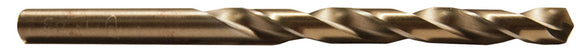 Century Drill And Tool Cobalt Pro Grade Drill Bit 17/64″ Overall Length 4-1/8″