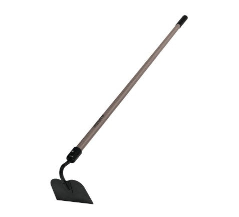 Landscapers Select Garden Hoe Fiberglass Handle