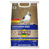 AUDUBON PARK SAFFLOWER SEED WILD BIRD FOOD