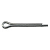 Monster Fastener Zinc Plated Steel Cotter Pins