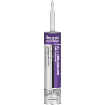 Geocel USA GC66101 66101 White 2300 Caulk