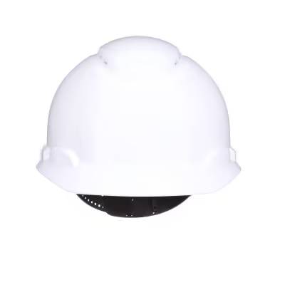 3M™ Hard Hat Vented Cap Style with Pin-Lock Adjustment