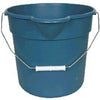 PAIL 12 QT BLACK (PA0010)