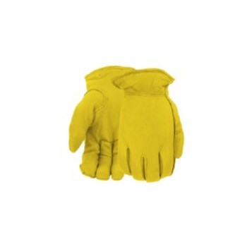 West Chester Holdings Llc 95000M M Lined Deerskin Glove