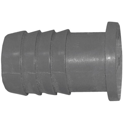 Boshart 3/4 In. Polypropylene Insert Plug