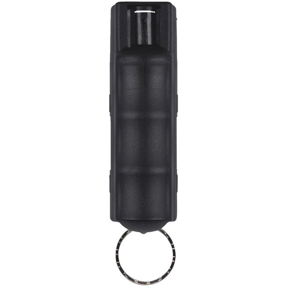 Sabre Red 0.50 Oz. Black Pepper Spray