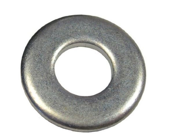 Midwest Fastener USS Flat Washers