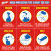 Garden Tech Sevin Ready-to-Use Insect Killer Power Sprayer