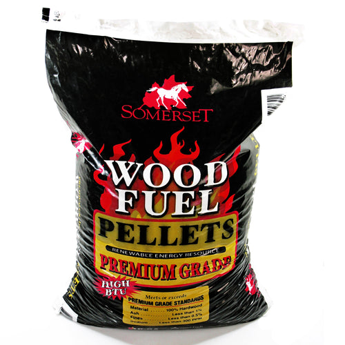 Somerset Pellet Fuel