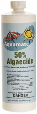 AQUAMATE 50% QT