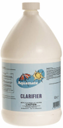 AQUAMATE CLARIFIERGALLON