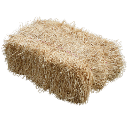 Straw Bale