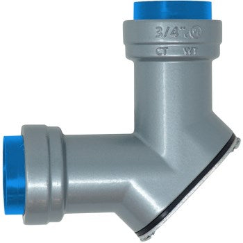 Coleman Cable R-PE-050 1/2 Rig Pull Elbow