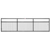 Behlen Country Wire-Filled Gate Black