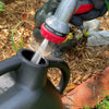 Chapin Chapin 47998 2 Gallon Tru-Stream 100% Recycled Plastic Watering Can