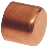 Nibco Tube Cap C - Wrot
