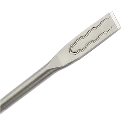 Milwaukee SDS Plus SLEDGE™ 3/4 X 10 Flat Chisel