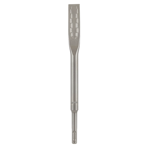 Milwaukee SDS Plus SLEDGE™ 3/4 X 10 Flat Chisel
