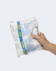 HUMYDRY®  3 Pack Refill Moisture Absorber 8.8oz. Unscented