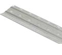 Amerimax Siding Starter Strip