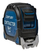 Century Drill & Tool 16′ Contractor Series Tape Measure
