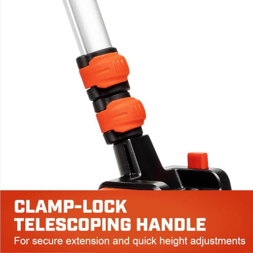 Crescent 4 SAE Centerline Measuring Wheel