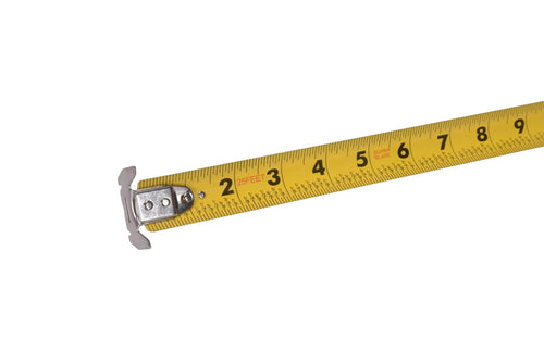 Century Drill & Tool Contractor Series Tape Measure