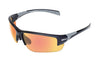 Global Vision Eyewear Hercules® 7 GT Motorcycle Safety Sunglasses