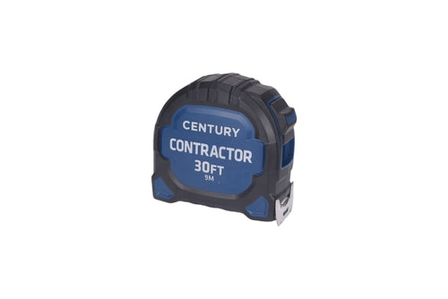 Century Drill & Tool Contractor Series Tape Measure