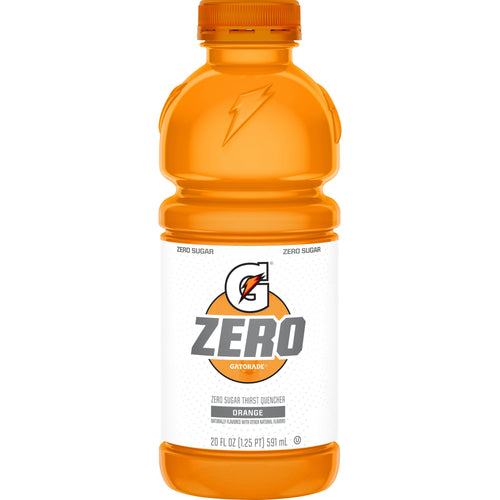 Gatorade® Zero Sugar Thirst Quencher Orange