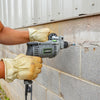 Genesis 1/2″ Variable-Speed Hammer Drill