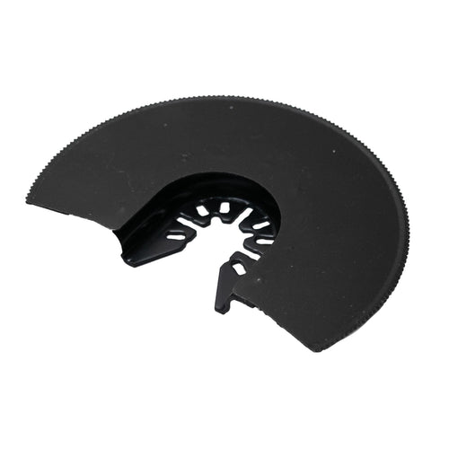 Century Drill And Tool Bi-Metal Oscillating Segmented Saw Blade