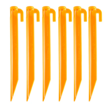 Coghlan's Tent Pegs