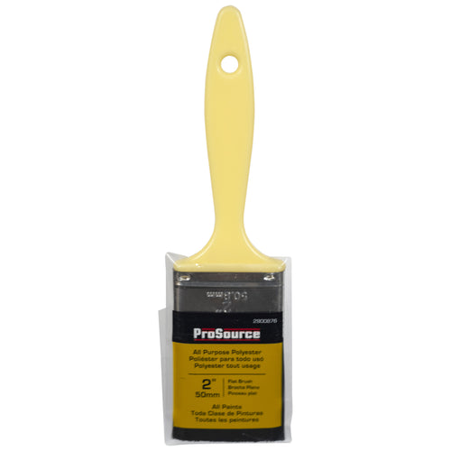 ProSource Flat Paint Brush