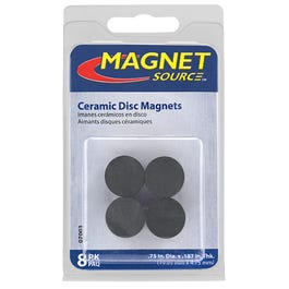 Master Magnetics Ceramic Disc Magnet