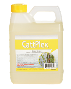 CATT PLEX Pond Weed Killer - Blanchester, OH