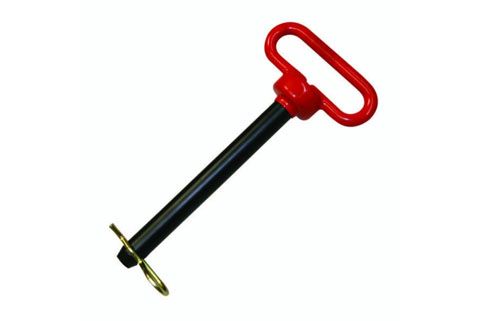 SpeeCo Red Head Hitch Pin (S70053200 - 3/4