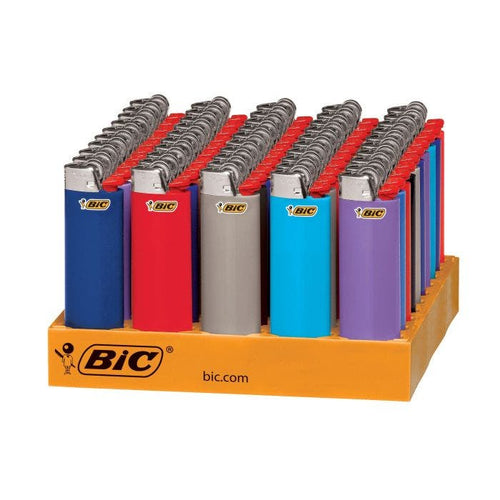 BIC Maxi Classic Pocket Lighters