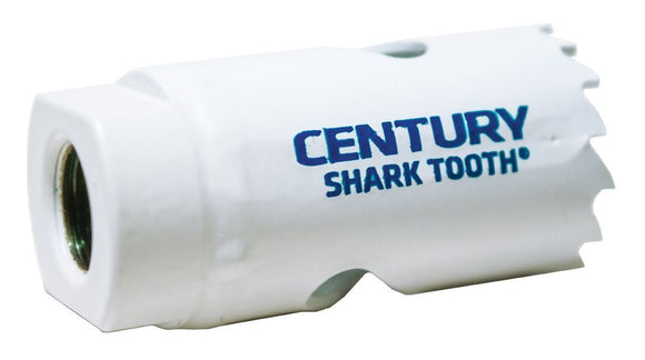 Century Drill And Tool Hole Saw 5/8″ Bi-Metal Shark Tooth