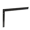 Great Neck Mayes 10219 Rafter Square in High Visibility Steel 16