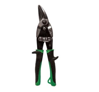 Century Drill And Tool Snips Aviation Right Cut 10″ Jaw Length 1-5/8″ Length of Cut (10″)