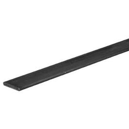 Flat Steel Bar, 1/8 x 3/4 x 48-In.