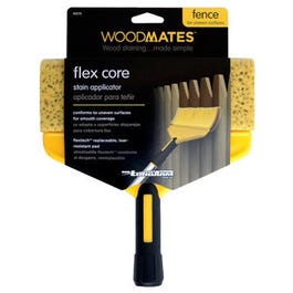 Flex Core Stain Applicator