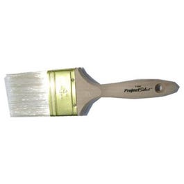 Polyester Paint Brush, 3-In.