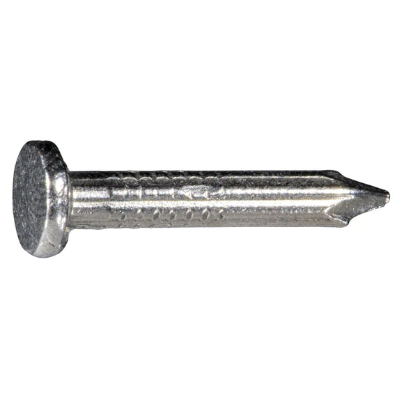 Monster Fastener Hard Fluted Nails 1-1/2